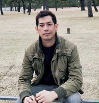 Gelo2279 - Masajista in London