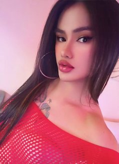Gelo69 - Transsexual escort in Dubai Photo 25 of 26