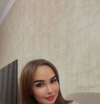Gelya - escort in Dubai