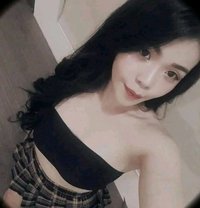 Gemgem - escort in Dubai