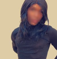 Gemii - Acompañantes transexual in Nairobi