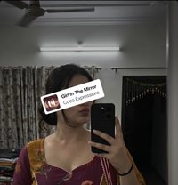 Gemini Gurung - escort in Kathmandu