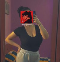 Gemini Gurung - escort in Kathmandu