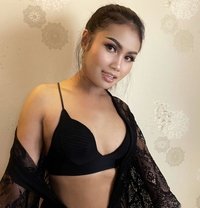 Gemini - escort in Bangkok