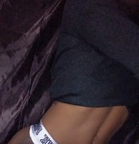 Geminii - Male escort in Nairobi