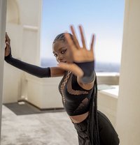 Gemma - escort in Lagos, Nigeria