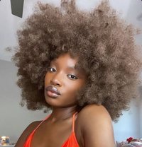 Gemma - escort in Lagos, Nigeria
