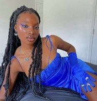 Gemma - escort in Abidjan