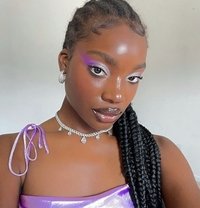 Gemma - escort in Abidjan