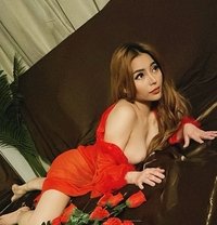 GEMMA Nuru,Popper,Prostate massage, toys - escort in Dubai