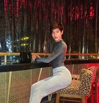 Gemsmie - Transsexual escort in Pattaya