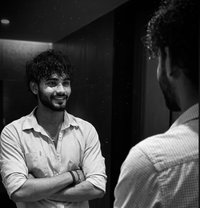 Gemstone - Male escort in Noida