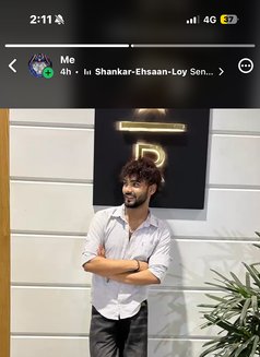 Gemstone - Acompañantes masculino in Noida Photo 5 of 7