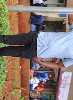Gen Z254 - Male escort in Nairobi Photo 1 of 2