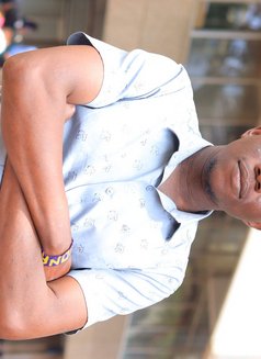 Gen Z254 - Male escort in Nairobi Photo 2 of 2