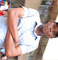 Gen Z254 - Male escort in Nairobi