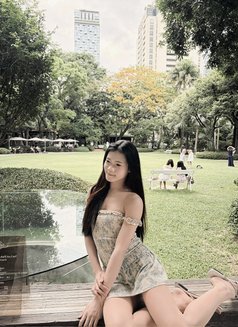 Gena/bkk - Acompañantes transexual in Bangkok Photo 2 of 6