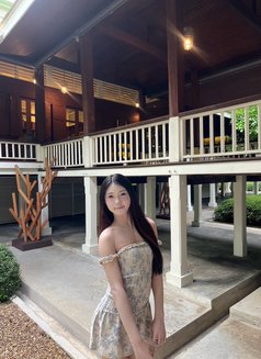 Gena/bkk - Acompañantes transexual in Bangkok Photo 3 of 6