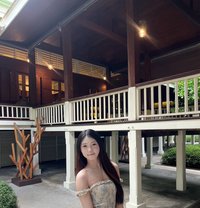 Gena/bkk - Acompañantes transexual in Bangkok