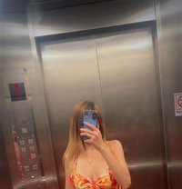 Gena - escort in Phuket