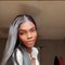 Gender Glow - Transsexual escort in Lagos, Nigeria