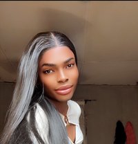 Gender Glow - Acompañantes transexual in Lagos, Nigeria