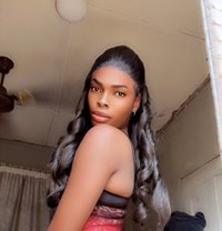 Gender Glow - Acompañantes transexual in Lagos, Nigeria