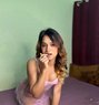 Genelia - Transsexual escort in Bangalore Photo 1 of 4