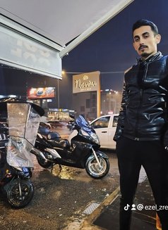 General - Male escort in Beirut Photo 5 of 5