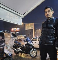 General - Male escort in Beirut