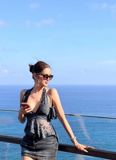 🦋🦋🦋GENEVA🦋🦋🦋 - escort in Hong Kong Photo 25 of 25
