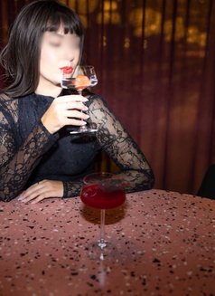 Genevieve West - escort in Kuala Lumpur Photo 1 of 7