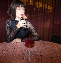 Genevieve West - escort in Kuala Lumpur