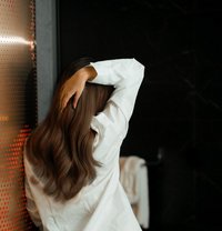 Genevieve West - escort in Kuala Lumpur