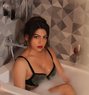 Geni Here - Transsexual escort in Kolkata Photo 29 of 30