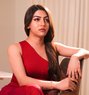 Geni Here - Transsexual escort in Kolkata Photo 29 of 29
