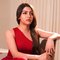 Geni Here - Acompañantes transexual in Bangalore