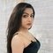 Geni Here - Transsexual escort in Kolkata Photo 2 of 29