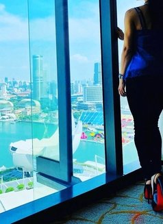 Genifer Katy Monroe - escort in Singapore Photo 16 of 16