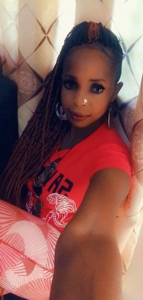 Geniouslov Kenyan Escort In Mombasa