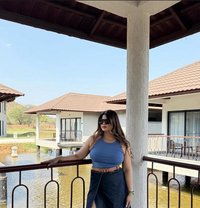 Geniune Escort Vip Models Clg Girl Avail - escort in Pune