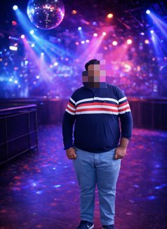 Geniune Independent Boy Akash for Female - Male escort in New Delhi Photo 1 of 1