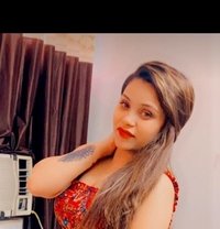 GENIUNE NO ADVANCE GIRL INDIAN RUSSIAN - escort in Gurgaon