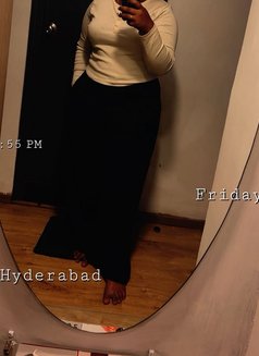 Geniune Service in Hyderabad - escort in Hyderabad Photo 1 of 4