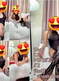 Genki Spa - masseuse in Manila Photo 4 of 5