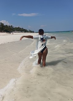 Genny the Squirter queen - escort in Nairobi Photo 3 of 3