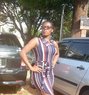 Genny - escort in Kampala Photo 1 of 1