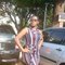 Genny - escort in Kampala