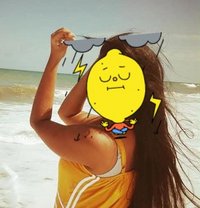 Genny23 - puta in Colombo