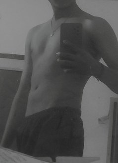 Gentelmansai - Male escort in Hyderabad Photo 1 of 1